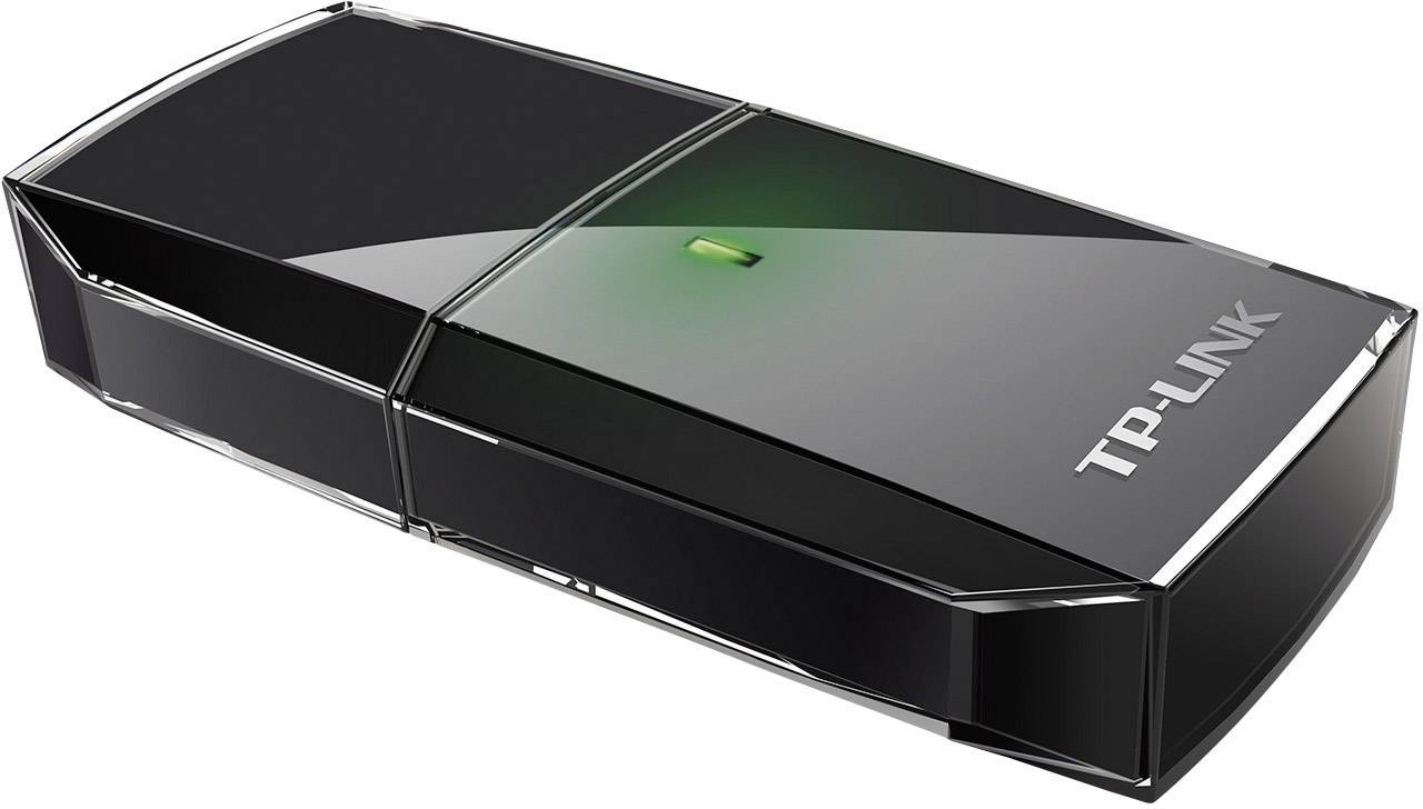 TP-LINK Archer T2U WLAN Stick USB-A (USB 2.0) 433 MBit/s-4