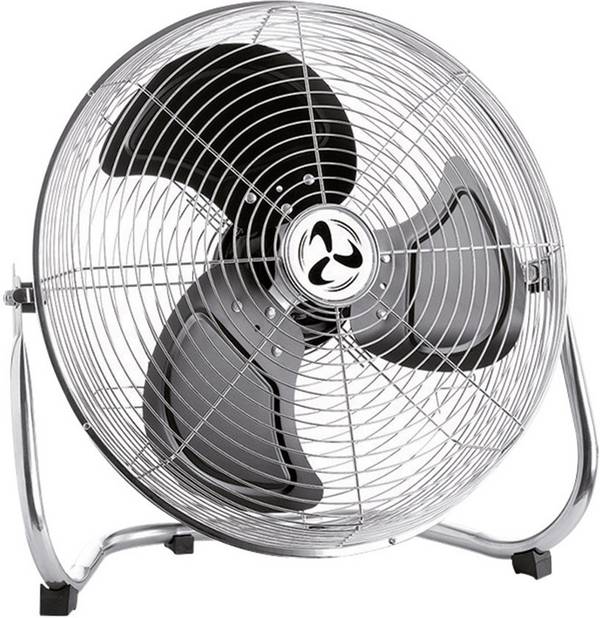 Bodenventilator Windmaschine Speed 40-G CH