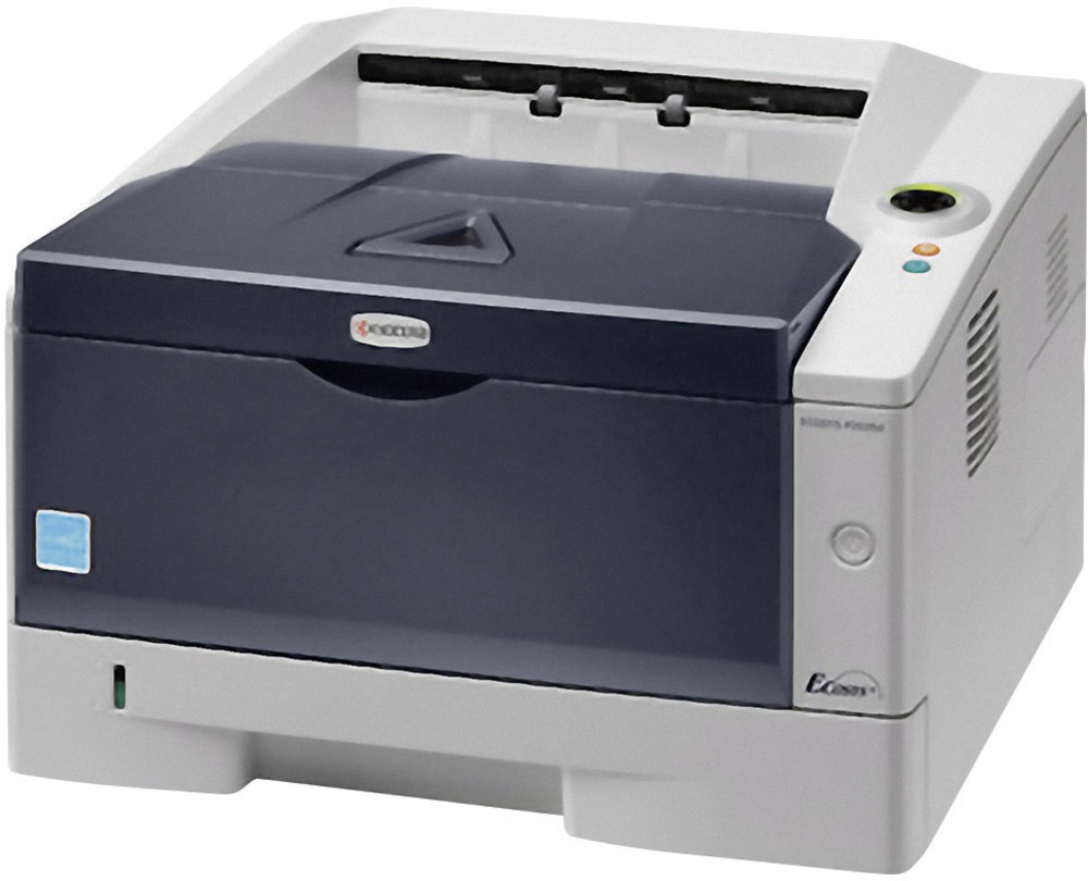 Kyocera ECOSYS P2035d Mono-Laserdrucker A4 35 S./min 1200 x 1200 dpi ...