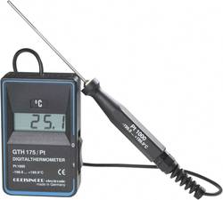 Termometer typ k