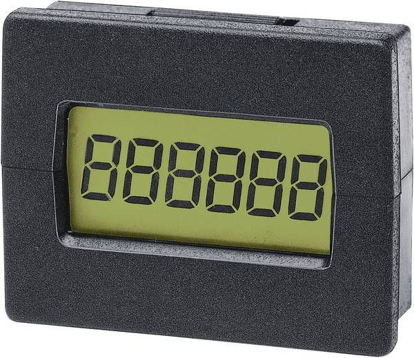 Trumeter 7016 Impulszähler