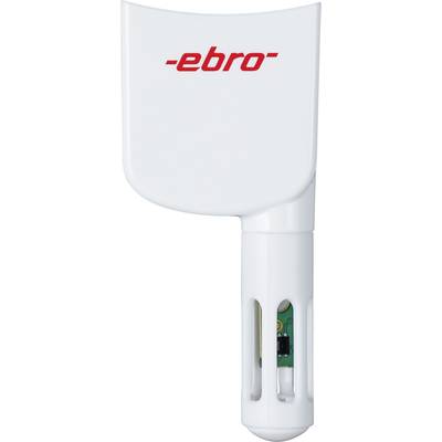 ebro TPH 500 Feuchtefühler für den EBI 310 Passend für (Details) EBI 310 1341-6337-D kalibriert (DAkkS-akkreditiertes La