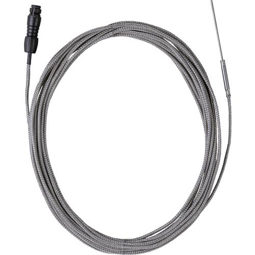 ebro TPX 310-P4 Temperaturfühler für den TPX 310 Passend für (Details) TPX 310 1341-6341-D kalibriert (DAkkS-akkreditier...