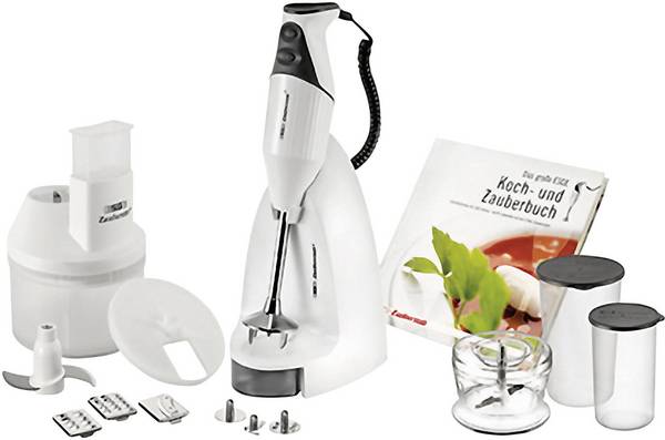 UNOLD ESGE-Zauberstab M 200 Superbox - Handmixer