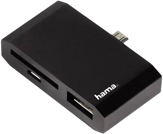 Hama Adapter 00123582 kaufen