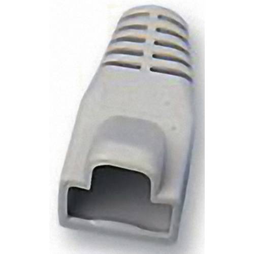 MH Connectors MHRJ45SRB-LG RJ45-Knickschutztülle 6510-0100-01 Hellgrau 1 St.
