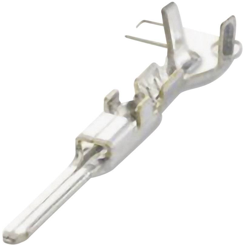 EDAC 570-290-731 Stiftkontakt AWG min.: 16 AWG max.: 20 1 St.