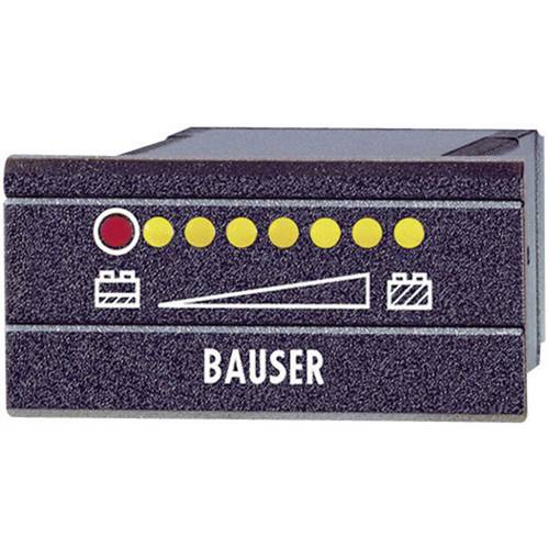 Thumbnail - Bauser 828 24 V 20.8 - 24 V/DC