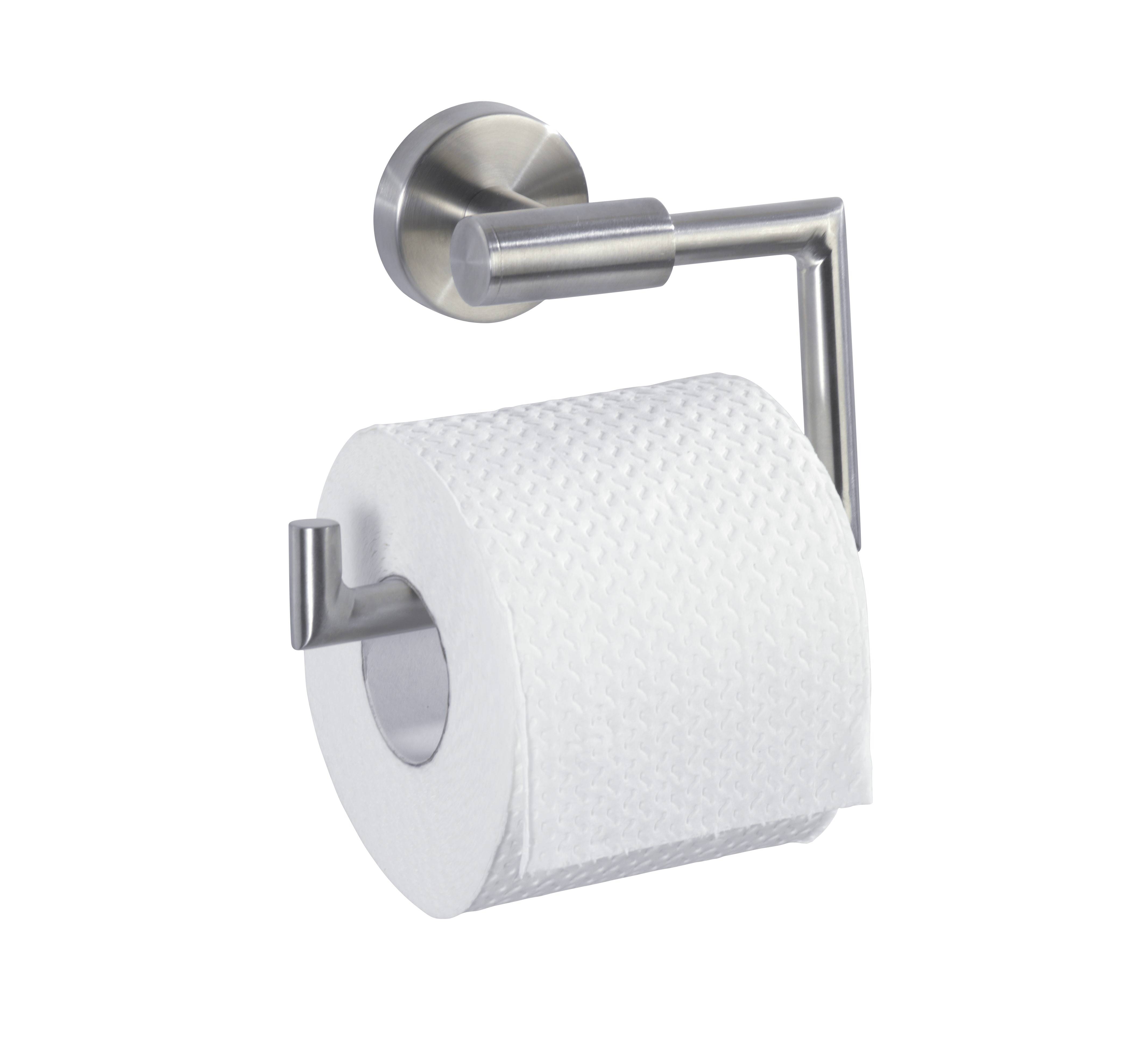 Toilettenpapierhalter Bosio, ohne Deckel - Artikel: 4008838105344-0