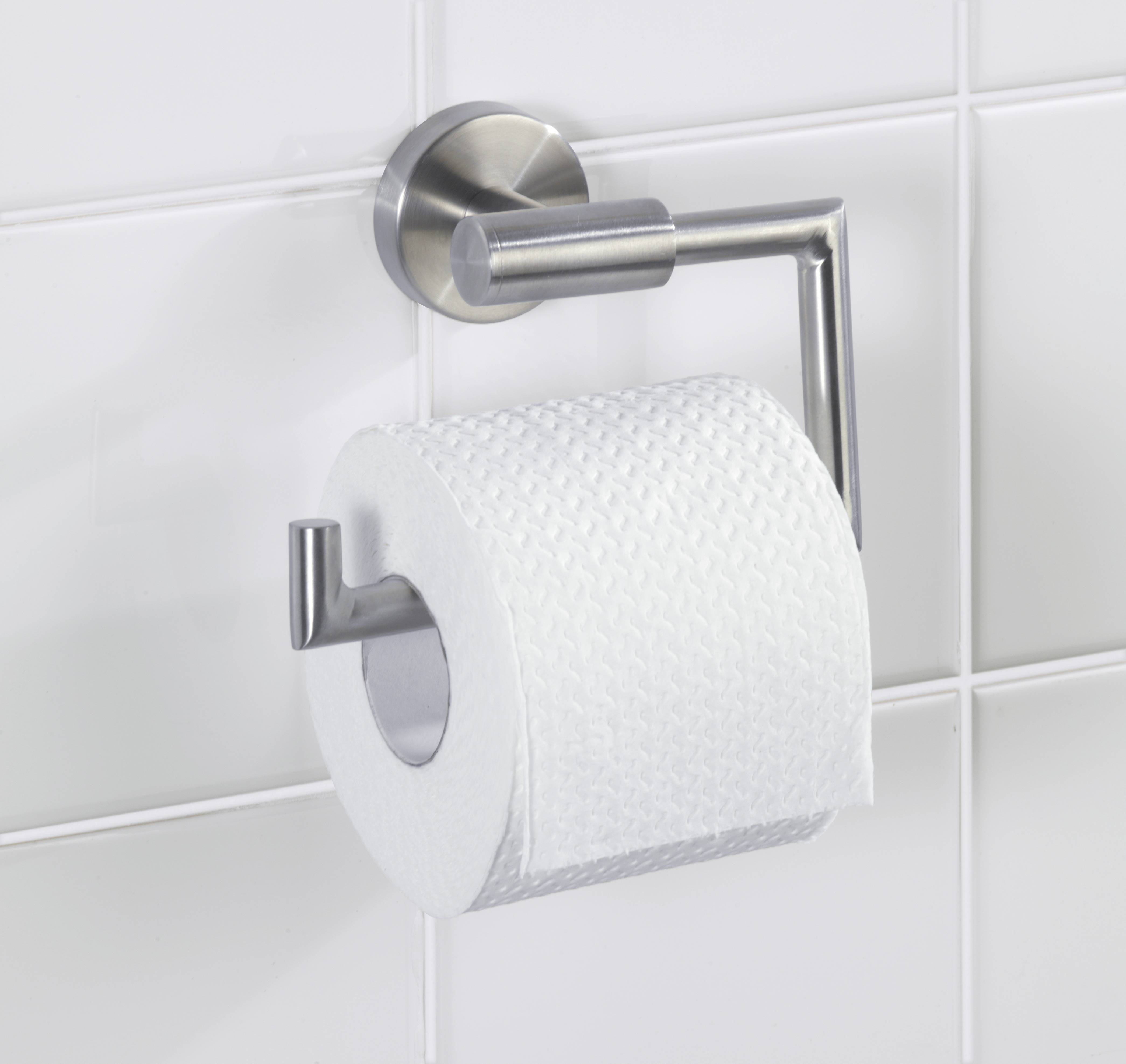 Toilettenpapierhalter Bosio, ohne Deckel - Artikel: 4008838105344-1