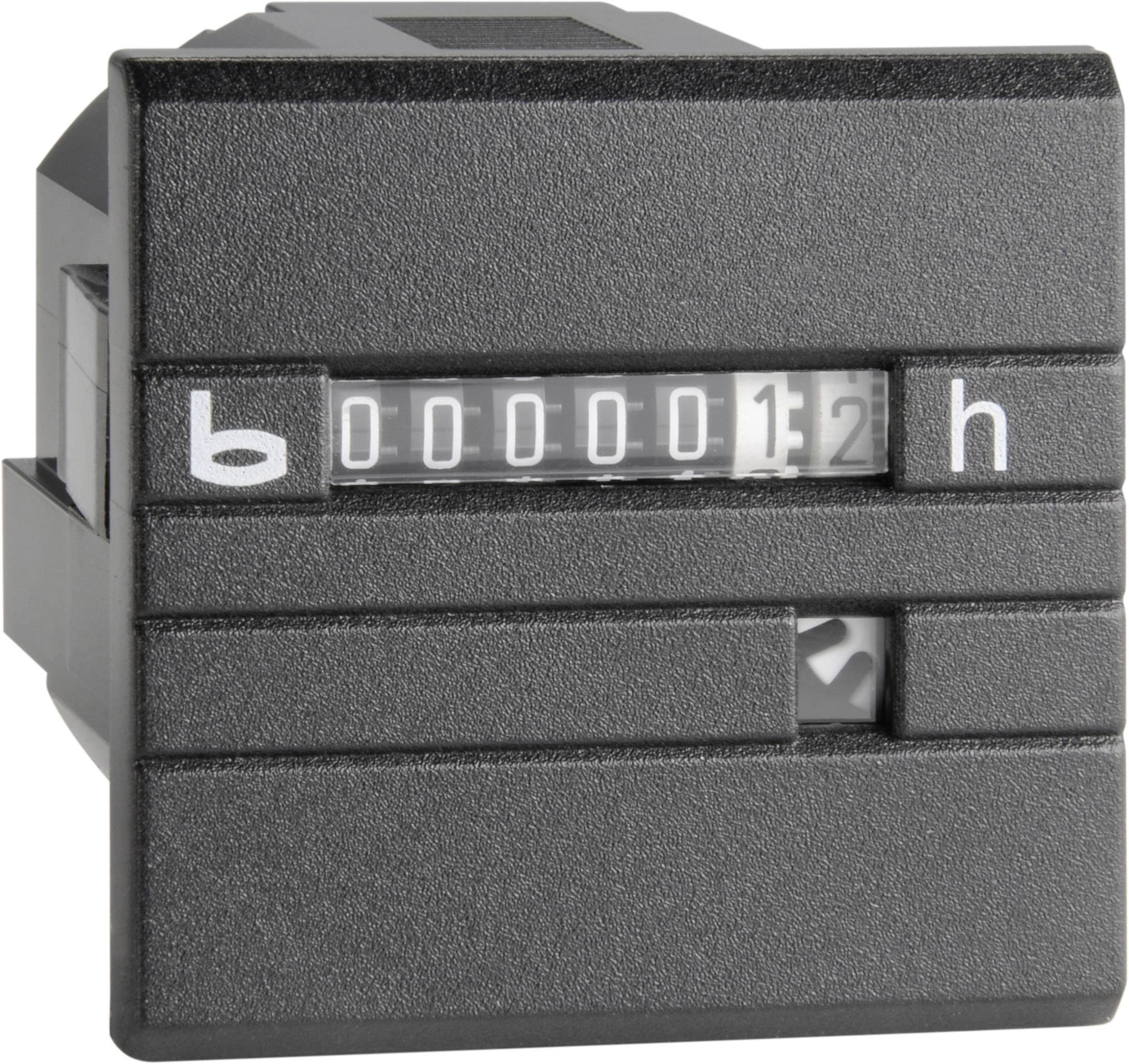Betriebsstundenzähler 20 V/AC