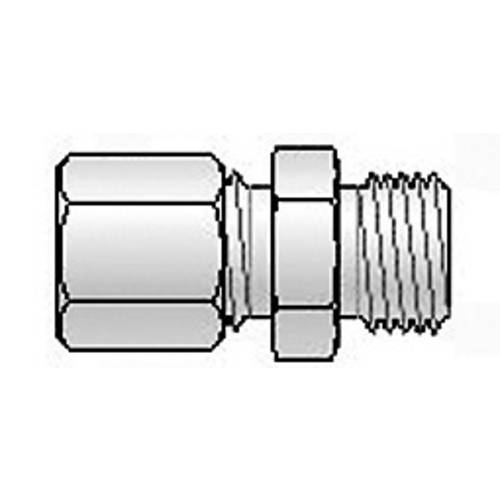 Thumbnail - B + B Thermo-Technik 0554 0052 Klemmverschraubung