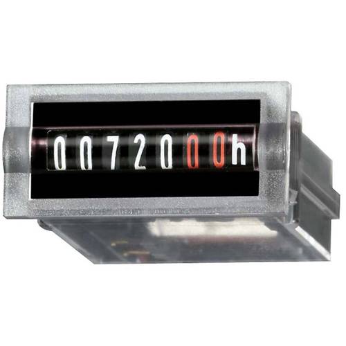 Thumbnail - Kübler Automation 3.100.200.383 HK 07.20 Micro-Betriebsstundenzähler HK 07.20