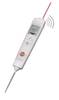 testo 826-T4 Infrarot-Thermometer kalibriert (ISO) Optik 6:1 -30 - +300 °C