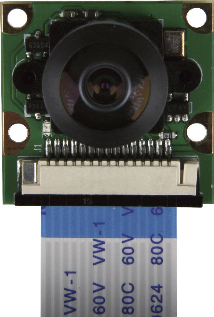 JOY-IT Raspberry Pi Weitwinkel Camera Module