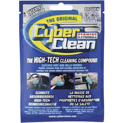 CyberClean 46196 Car Reinigungsmasse 80 g