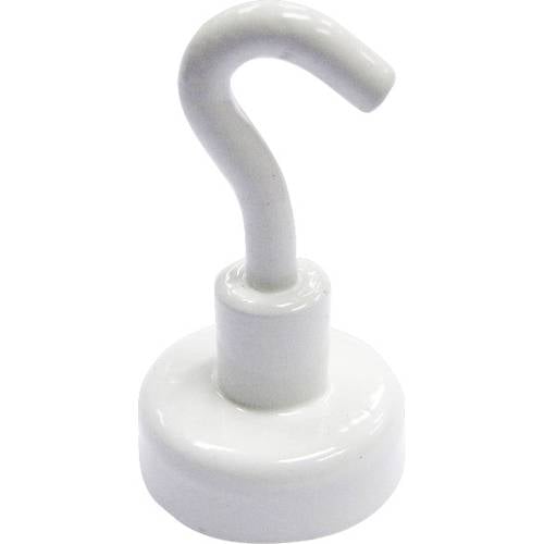 TOOLCRAFT 1214398 Magnetischer Haken 36 mm 4 St.