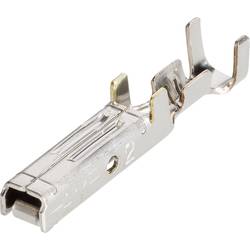 Pin konektoru do pouzdra D-3100S TE Connectivity 175196-2, zásuvka, AWG 20-16, 3000 ks