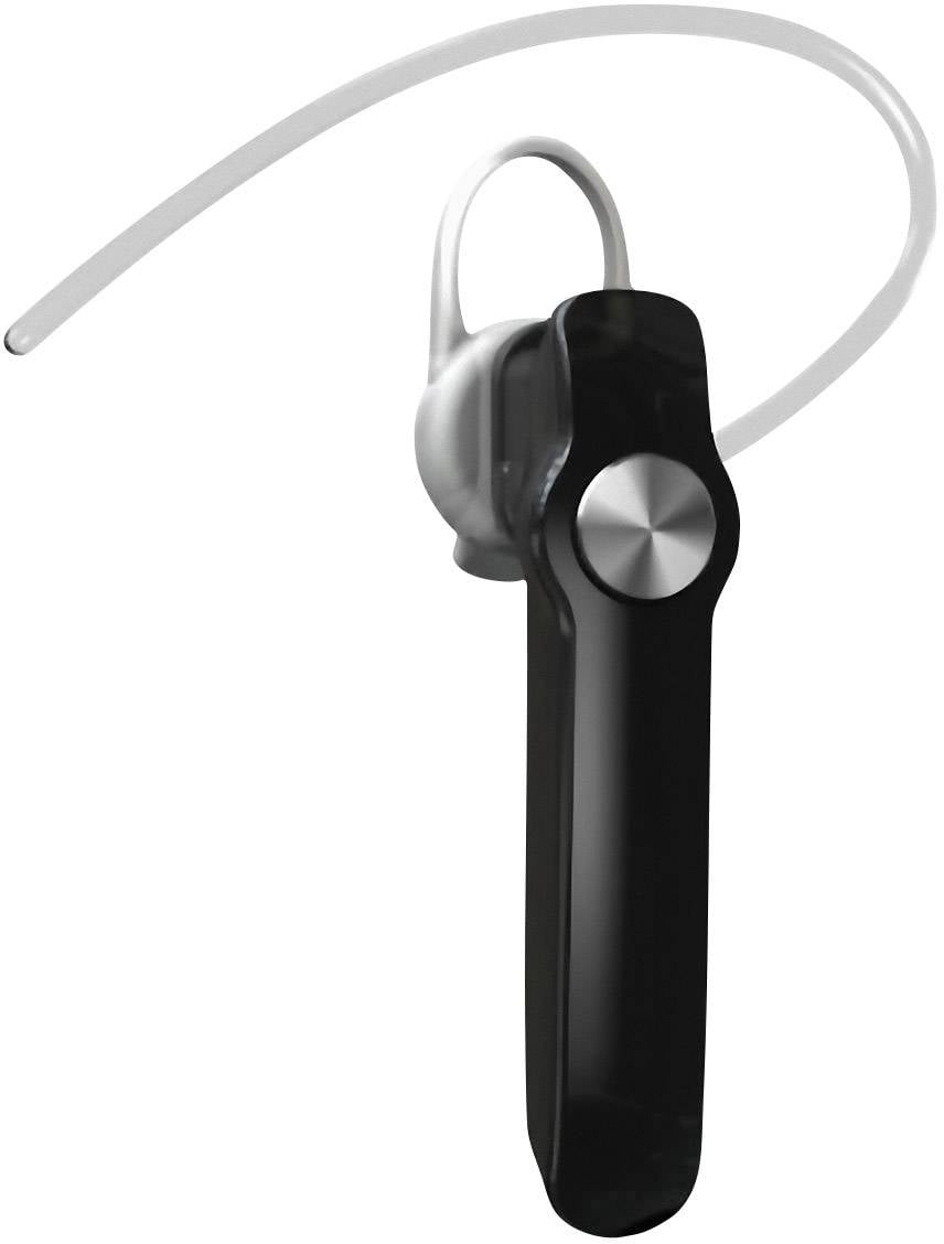 RENKFORCE TWNT-BH802 Bluetooth Headset Schwarz