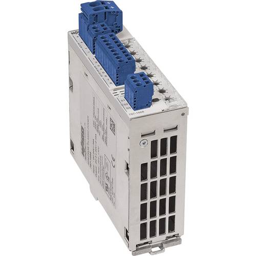 WAGO 787-1668/106-000 Elektronischer Schutzschalter 24 V/DC 6 A Anzahl Ausgänge:8 x Inhalt 1 St.