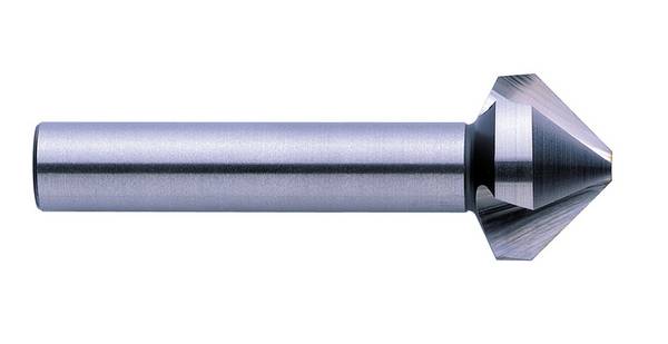 Exact Kegel- und Entgratsenker 90° 5,0mm DIN335C HSS plus6 05502 Kegelsenker 5 mm HSS TiAIN Zylinderschaft 1 St.