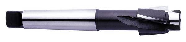 Exact 05811 Flachsenker 26 mm HSS MK3 1 St.