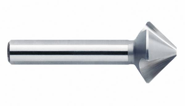 Exact 50208 Kegelsenker 20.5 mm HSS Zylinderschaft 1 St.