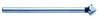 Exact 50723 Kegelsenker 10.4 mm HSS Zylinderschaft 1 St.