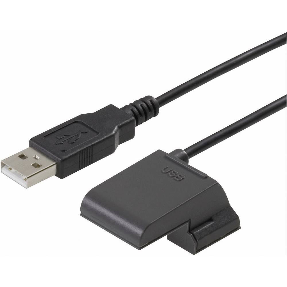 VOLTCRAFT USB-interfaceadapter VC A-USB 2 Geschikt voor Digitale multimeter VC880