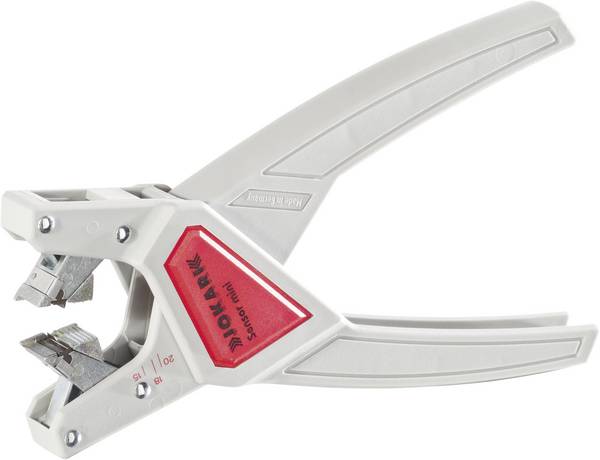 Jokari JOKARI 20310 Automatische Abisolierzange 3.2 bis 4.4 mm