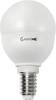LightMe LM85215 LED EEK F (A - G) E14 Tropfenform 4.5 W = 40 W Warmweiß (Ø x L) 45 mm x 82 mm 1 St.