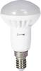 LightMe LM85233 LED EEK F (A - G) E14 Reflektor 4.9 W = 40 W Warmweiß (Ø x L) 50 mm x 83 mm 1 St.
