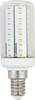 LightMe LM85100 LED EEK F (A - G) E14 Kolbenform 4 W = 35 W Warmweiß (Ø x L) 30 mm x 89 mm 1 St.