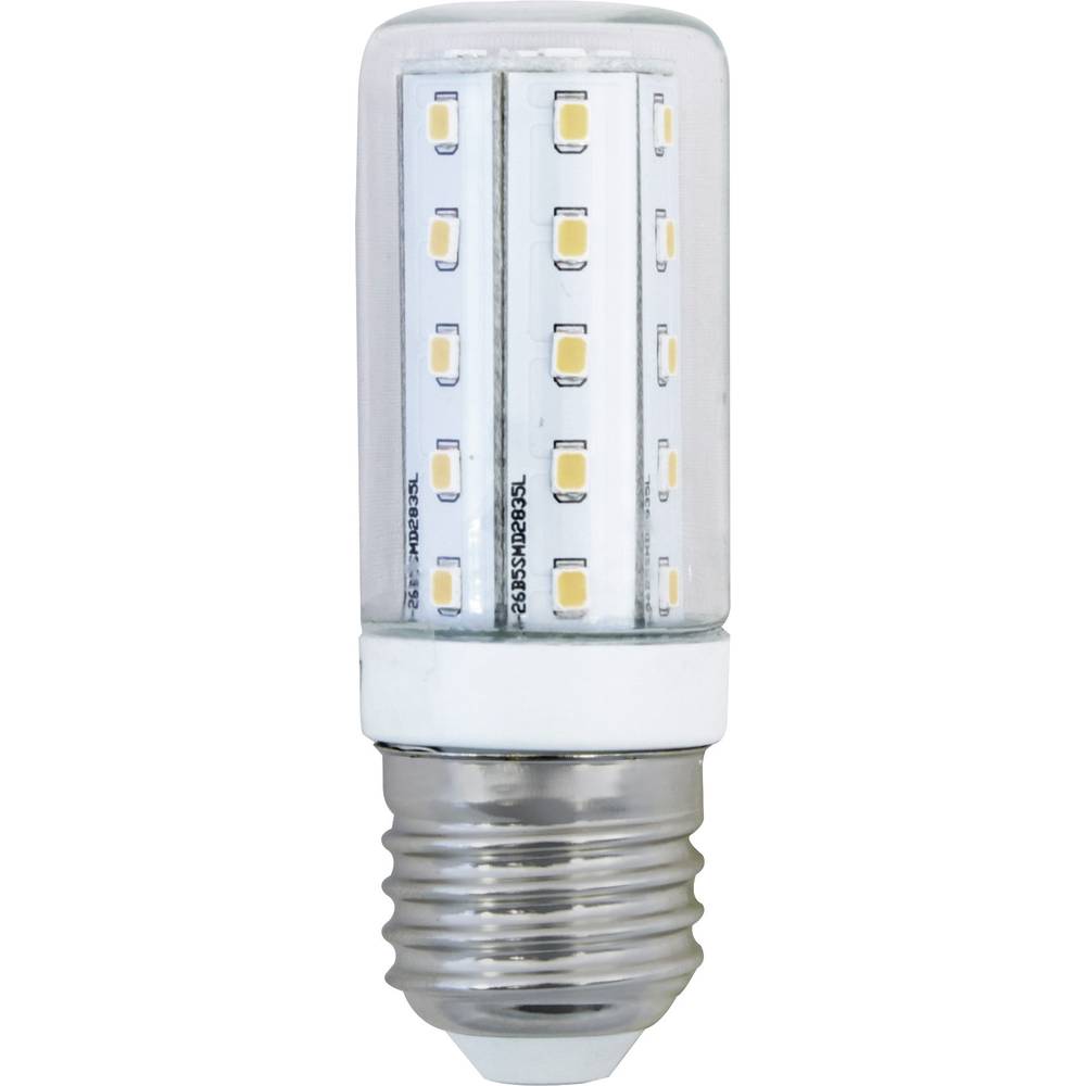 LightMe LED-lamp E27 4 W = 35 W Inhoud 1 stuks
