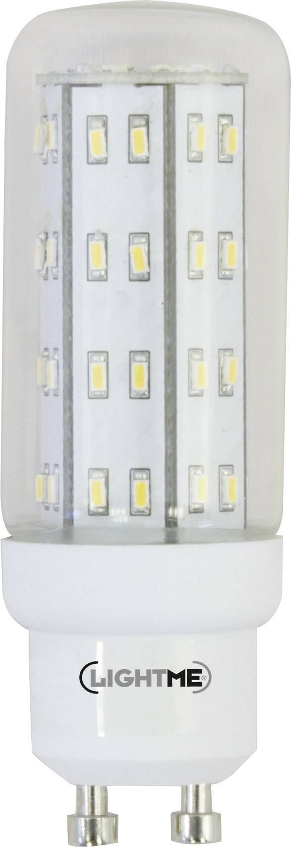 GU10 LED Lampe 12-24Volt Spannung: * 12-30 Volt (VDC) Leistung in