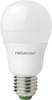 Megaman MM21045 LED EEK F (A - G) E27 Glühlampenform 8.6 W = 60 W Warmweiß (Ø x H) 60 mm x 109 mm nicht dimmbar 1 St.
