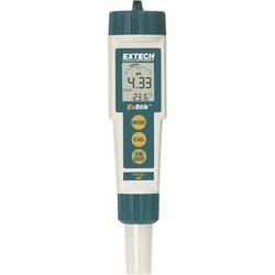 pH-Messgerät Extech PH100 pH-Wert 0 - 14 pH kalibriert Werksstandard (ohne Zertifikat)