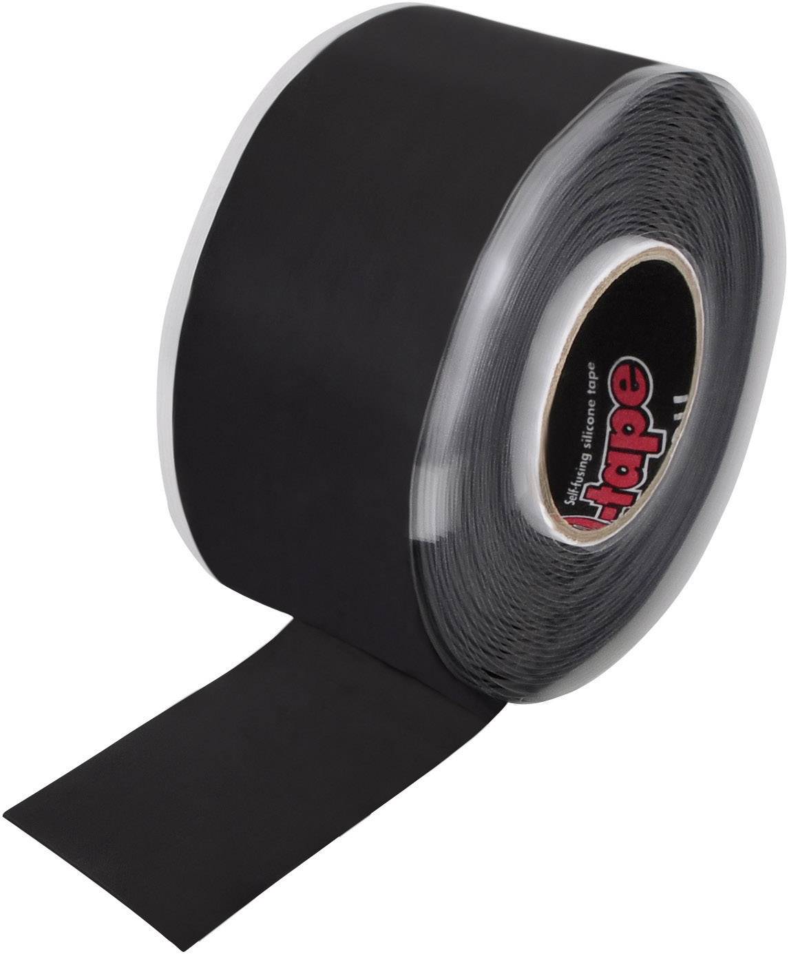 Weiss SPITA ResQ-tape selbstverschweissend