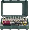 Metabo 62670900 Bit-Set 32teilig Innen-Sechsrund (TX)