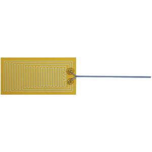 Thermo Tech Polyester Heizfolie Selbstklebend 12 V Dc 12 V Ac W Schutzart Ipx4 L X B 0 Mm X 100 Mm Kaufen