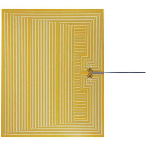 Thermo TECH Polyester Heizfolie selbstklebend 12 V/DC, 12 V/AC 40 W Schutzart IPX4 (L x B) 500 mm x 400 mm