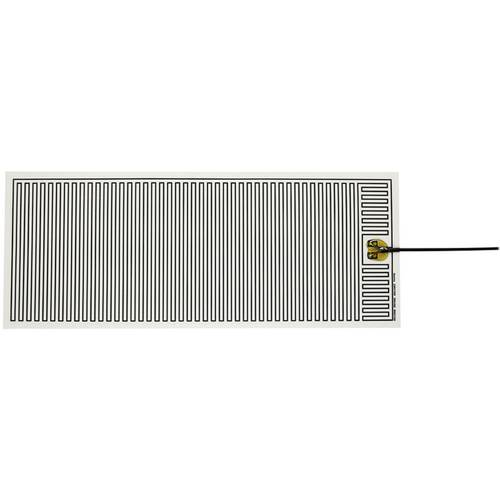 Thermo TECH Polyester Heizfolie selbstklebend 230 V/AC 15 W Schutzart IPX4 (L x B) 500 mm x 200 mm