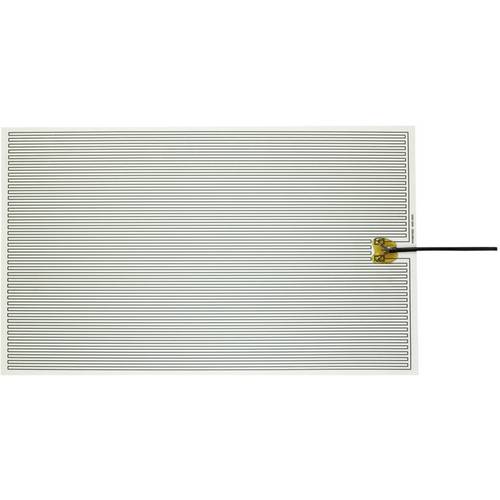 Thermo TECH Polyester Heizfolie selbstklebend 230 V/AC 20 W Schutzart IPX4 (L x B) 500 mm x 300 mm