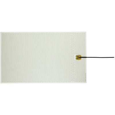 Thermo TECH Polyester Heizfolie selbstklebend 230 V/AC 35 W Schutzart IPX4 (L x B) 500 mm x 300 mm 