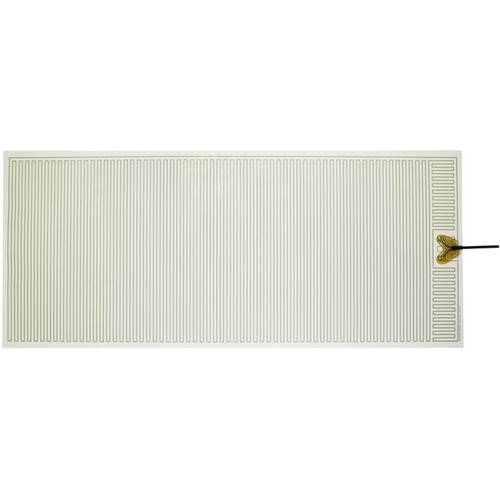 Thermo TECH Polyester Heizfolie selbstklebend 230 V/AC 35 W Schutzart IPX4 (L x B) 700 mm x 300 mm