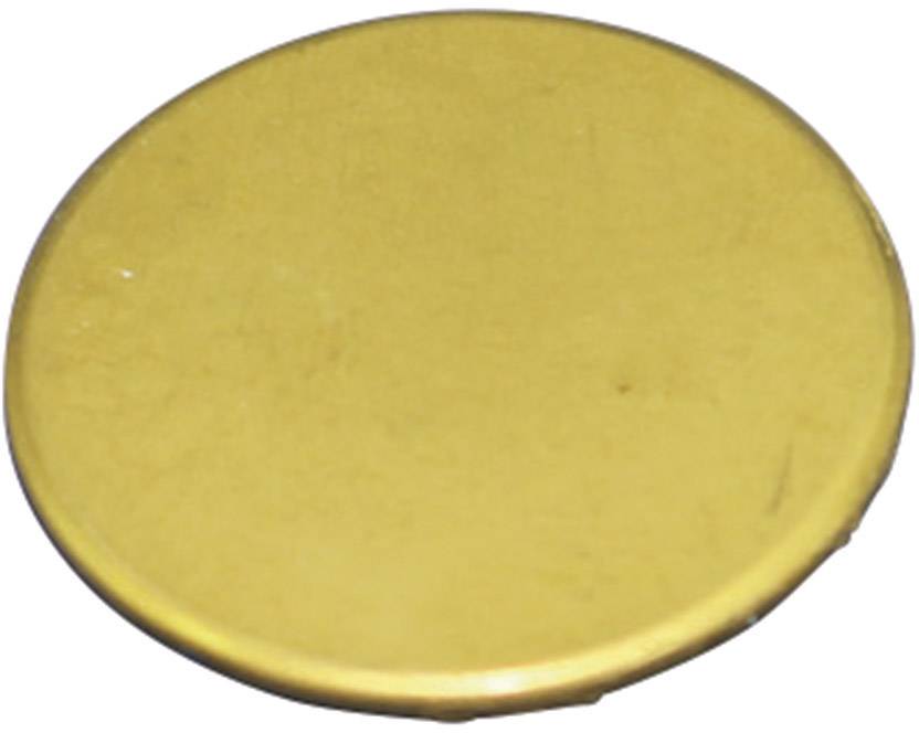 QuickCool QUS-TIN-16 Ultrasone vibratorplaat 1 stuk(s) 48 V/AC (Ø) 20 mm afbeelding