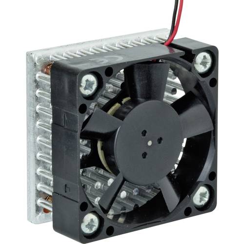 SEPA HXB50E05 Axiallüfter 5 V/DC (L x B x H) 50 x 50 x 20 mm