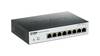 D-Link DGS-1100-08P PoE Switch