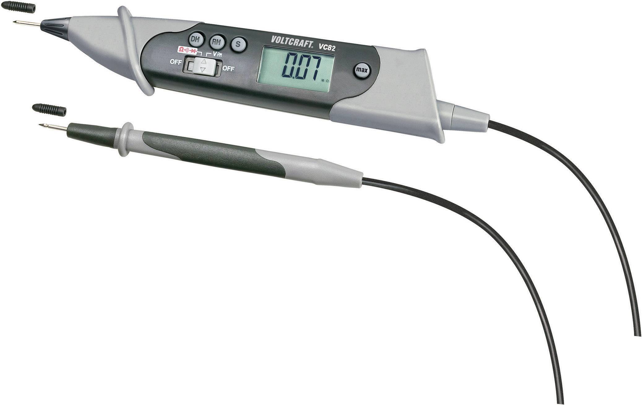 Handmultimeter in Form eines Spannungsprüfers