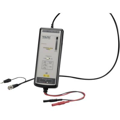 Testec TT-SI 9110 Differential-Tastkopf   100 MHz 100:1, 1000:1 1400 V 